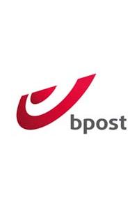 比利时邮政bpost 国际快递 1-30kg